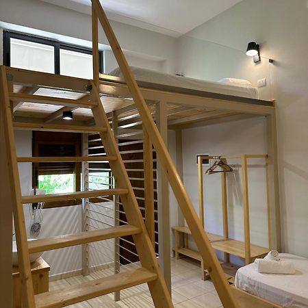 Bora Rooms Χειμάρρα Εξωτερικό φωτογραφία