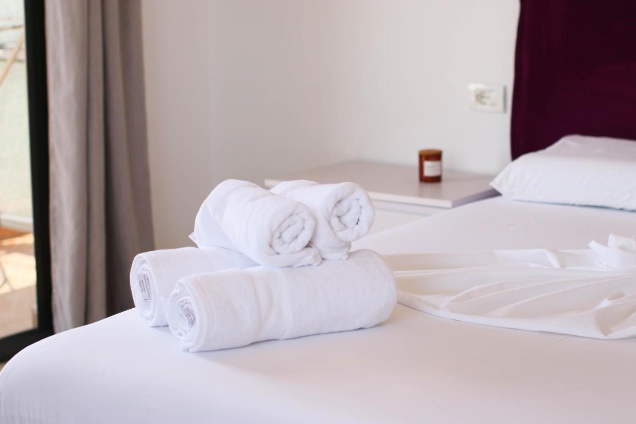 Bora Rooms Χειμάρρα Εξωτερικό φωτογραφία