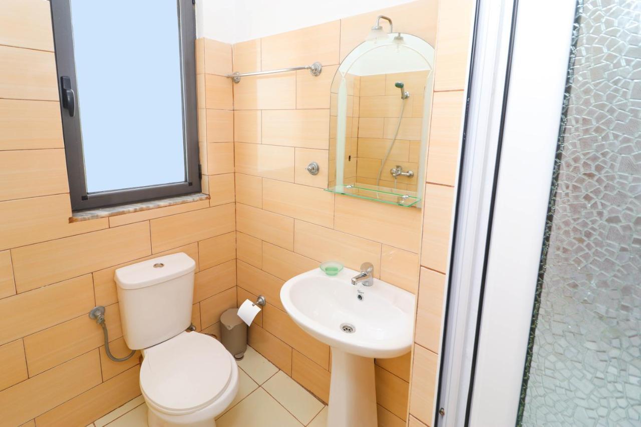 Bora Rooms Χειμάρρα Εξωτερικό φωτογραφία