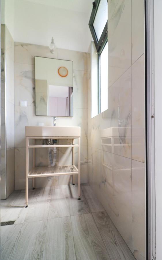 Bora Rooms Χειμάρρα Εξωτερικό φωτογραφία