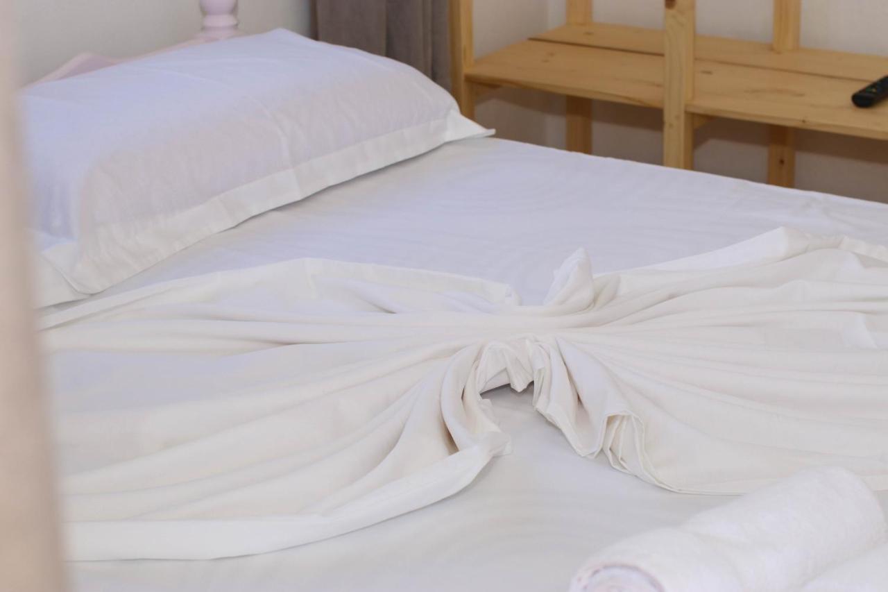 Bora Rooms Χειμάρρα Εξωτερικό φωτογραφία