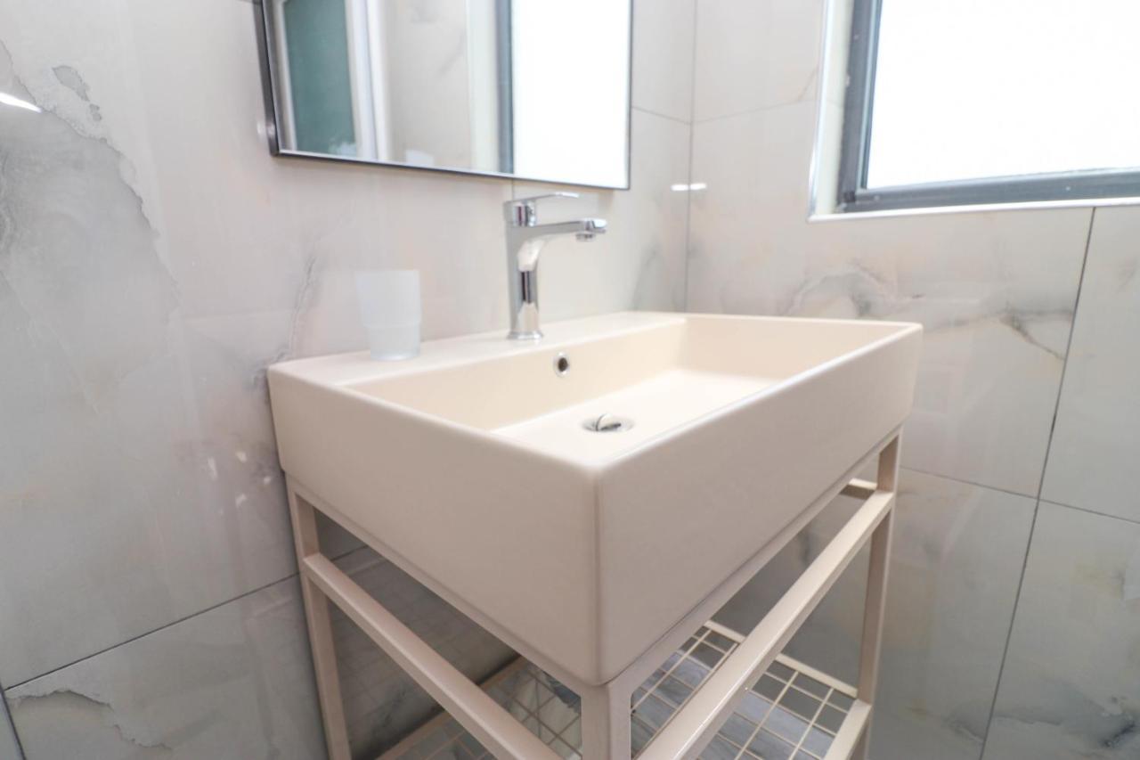 Bora Rooms Χειμάρρα Εξωτερικό φωτογραφία