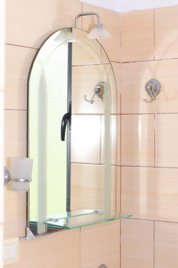 Bora Rooms Χειμάρρα Εξωτερικό φωτογραφία