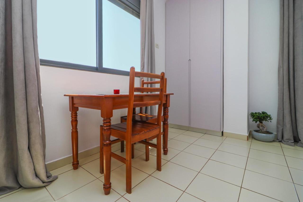 Bora Rooms Χειμάρρα Εξωτερικό φωτογραφία