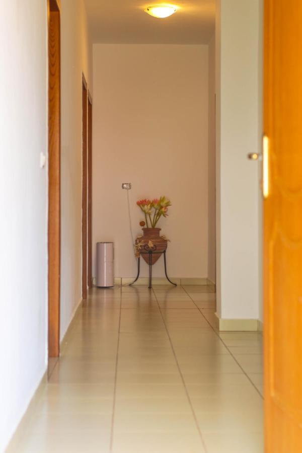 Bora Rooms Χειμάρρα Εξωτερικό φωτογραφία