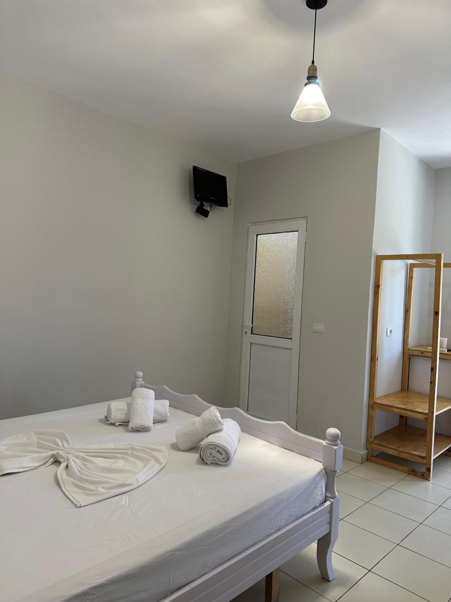 Bora Rooms Χειμάρρα Εξωτερικό φωτογραφία