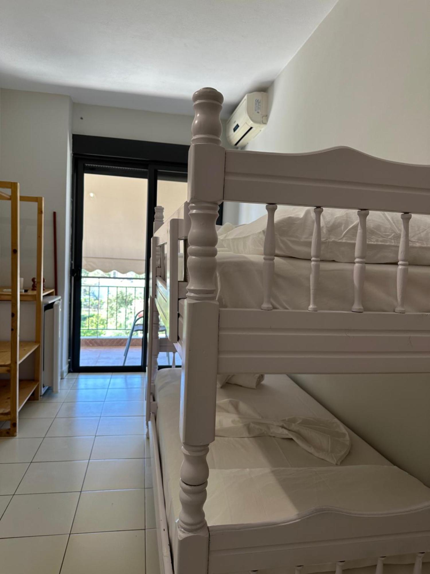 Bora Rooms Χειμάρρα Εξωτερικό φωτογραφία