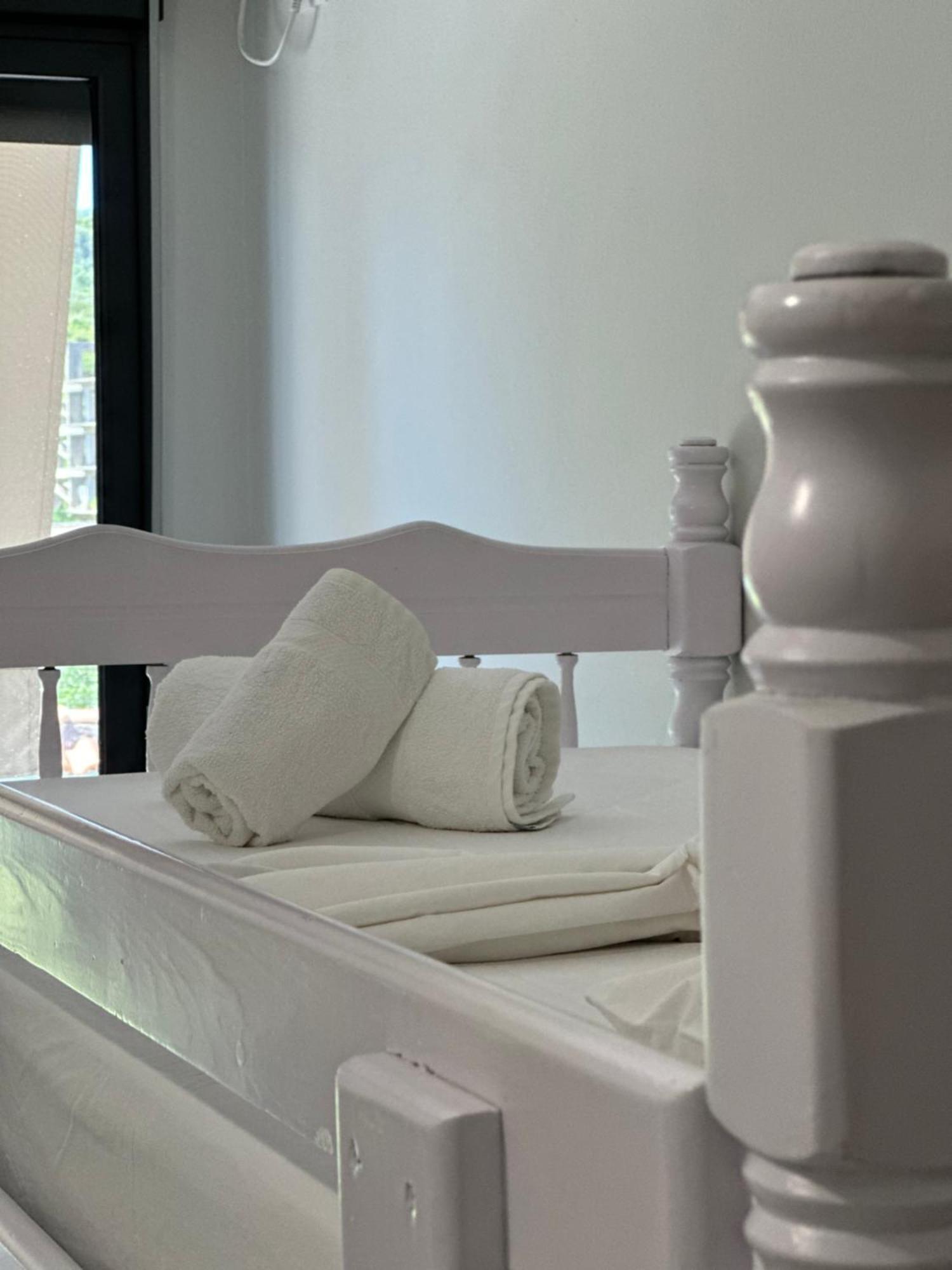 Bora Rooms Χειμάρρα Εξωτερικό φωτογραφία