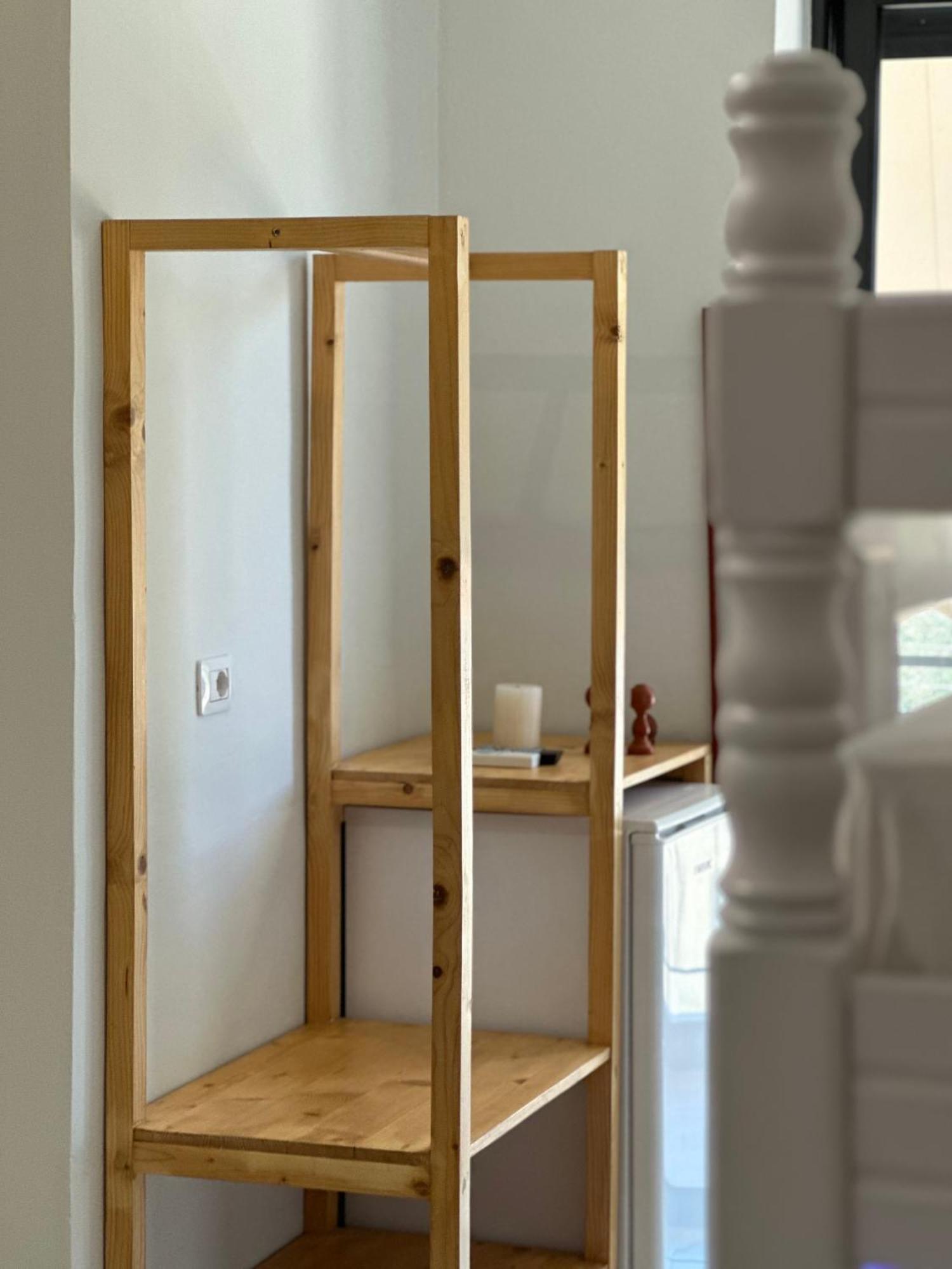 Bora Rooms Χειμάρρα Εξωτερικό φωτογραφία