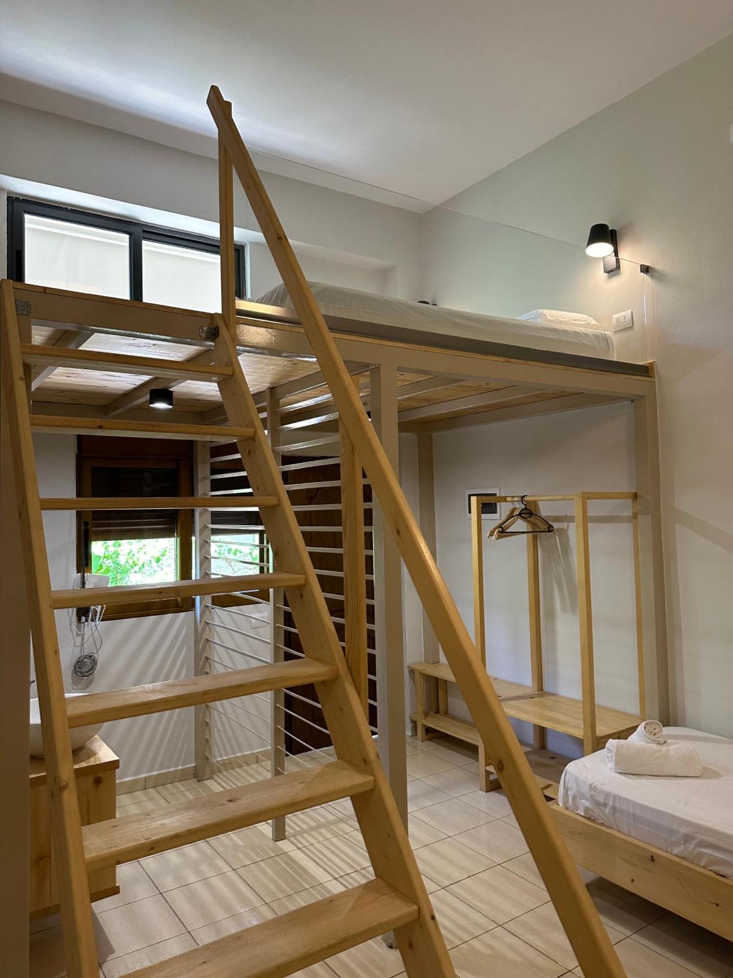 Bora Rooms Χειμάρρα Εξωτερικό φωτογραφία