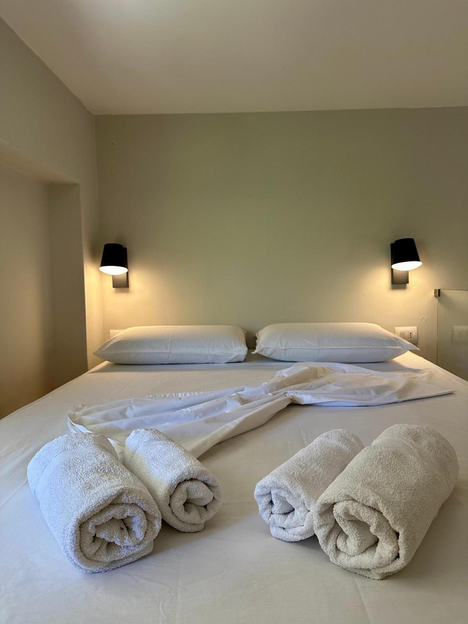 Bora Rooms Χειμάρρα Εξωτερικό φωτογραφία
