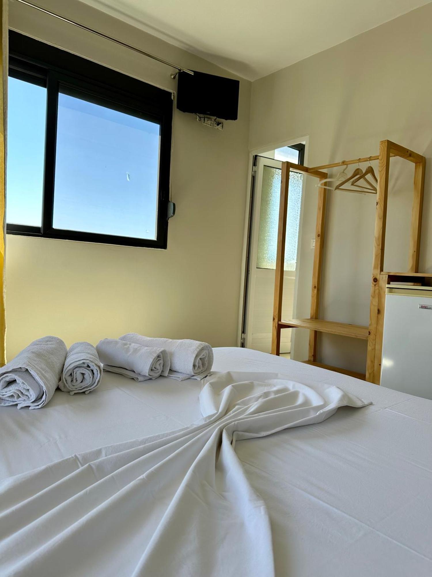 Bora Rooms Χειμάρρα Εξωτερικό φωτογραφία