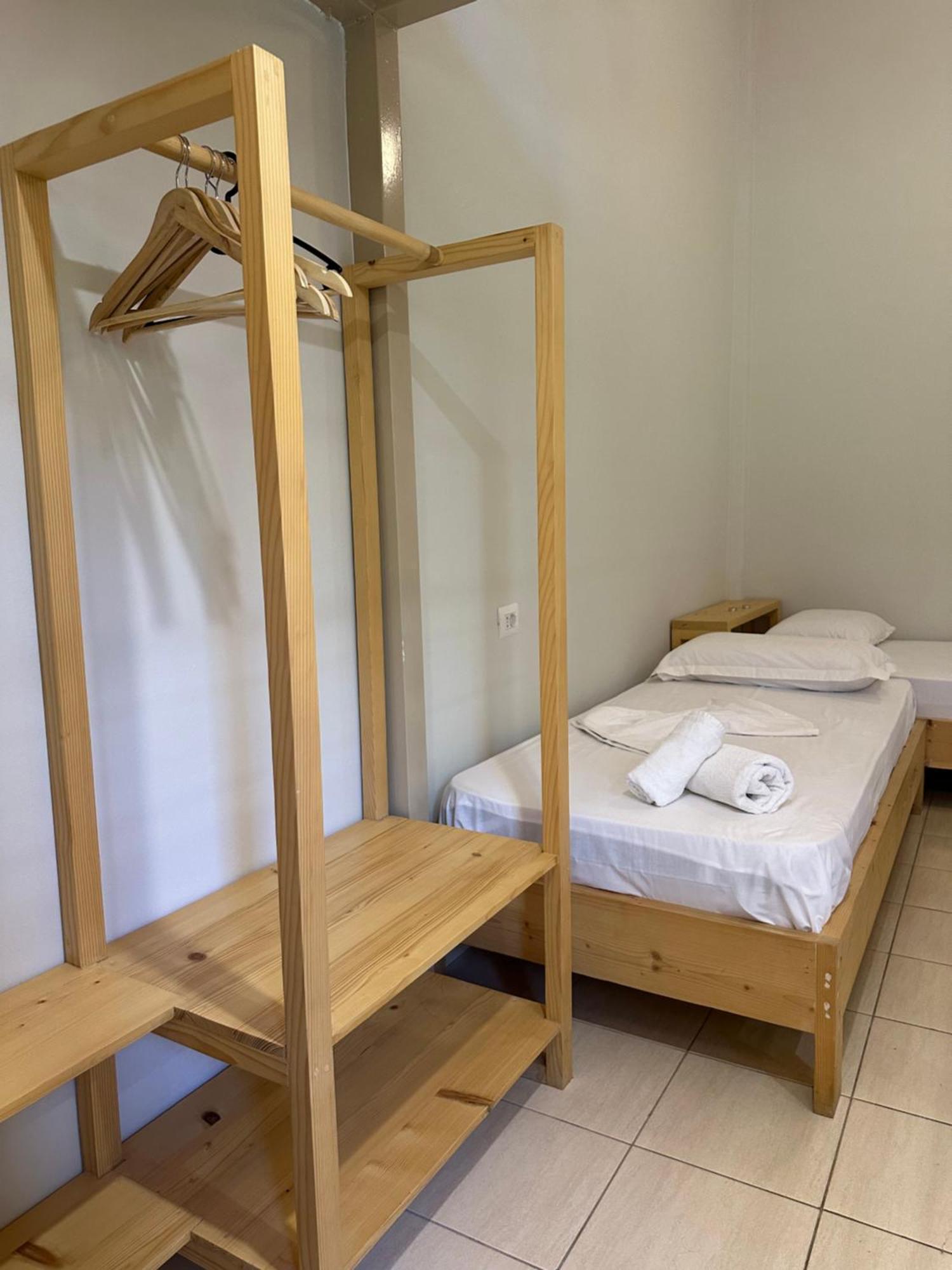 Bora Rooms Χειμάρρα Εξωτερικό φωτογραφία