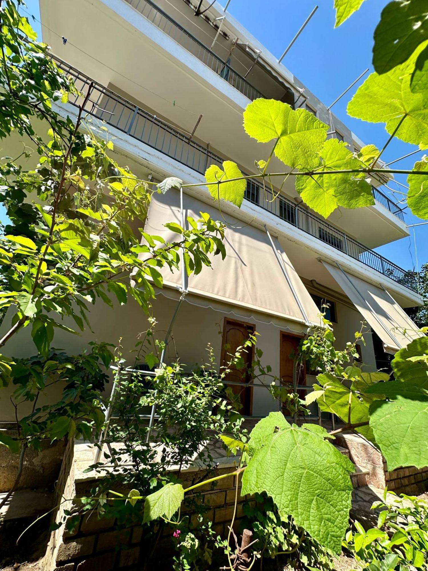 Bora Rooms Χειμάρρα Εξωτερικό φωτογραφία