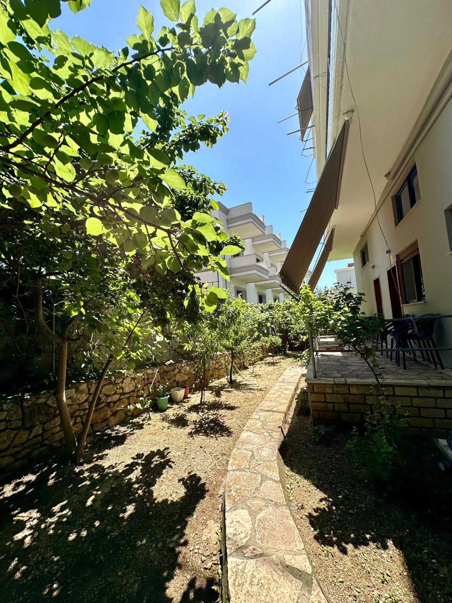 Bora Rooms Χειμάρρα Εξωτερικό φωτογραφία